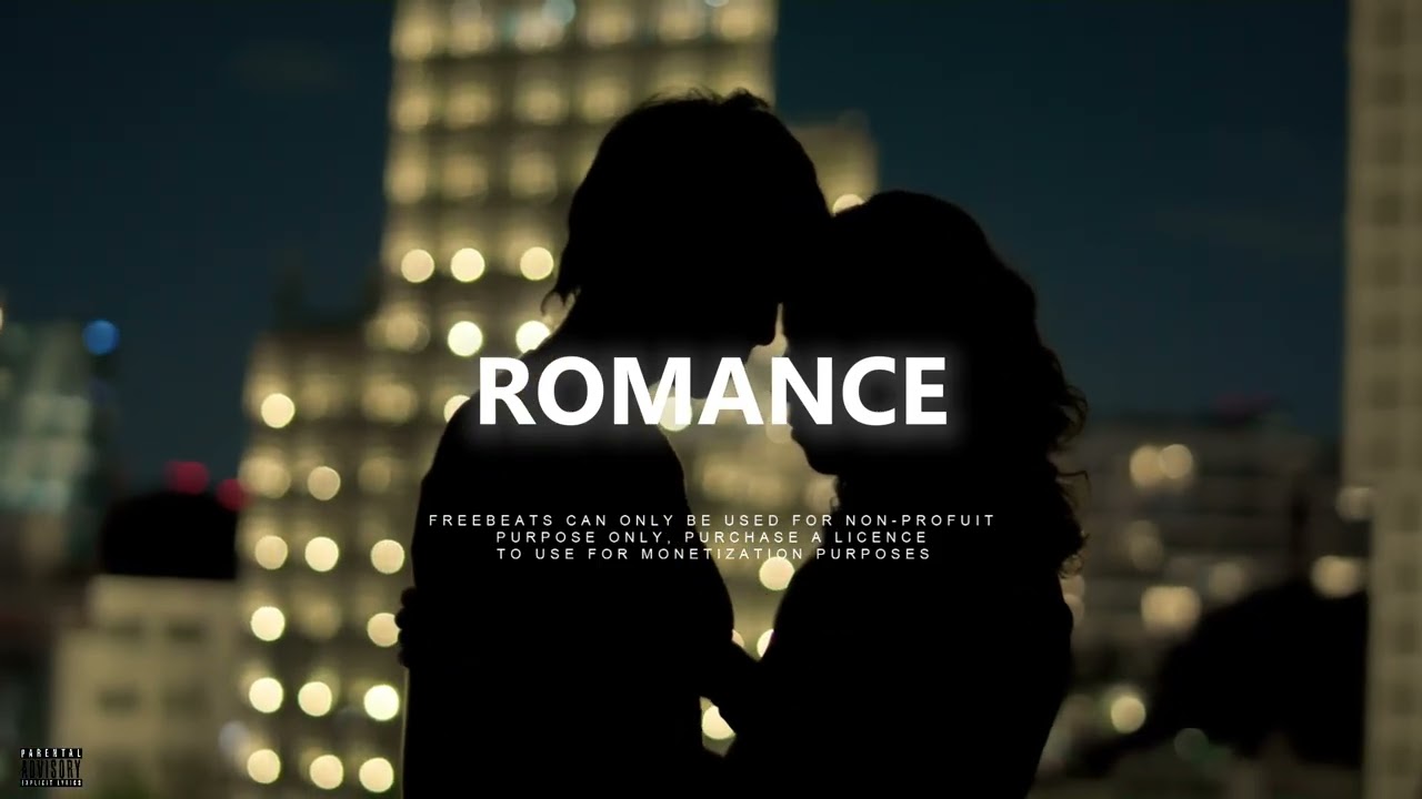 ROMANCE   Afrobeats Instrumental 2025
