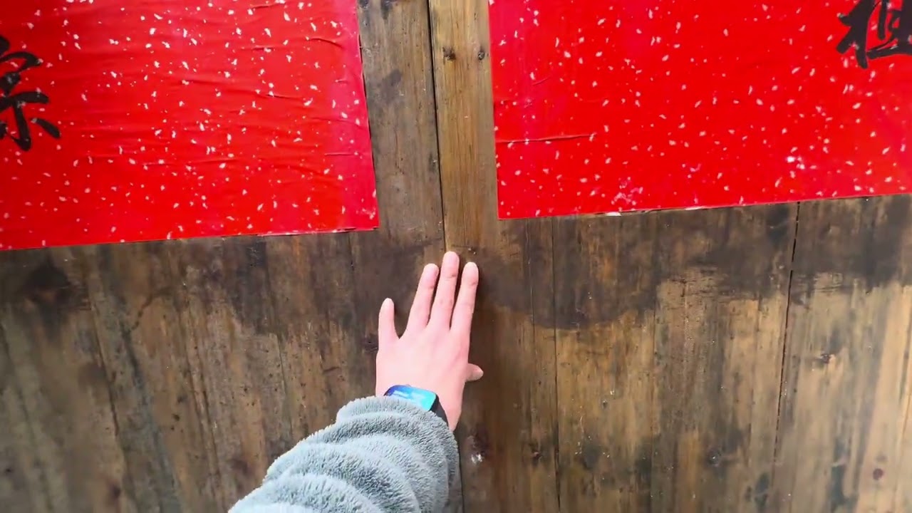 实拍浙江西部农村的真实现状，放在全国属于什么水平？