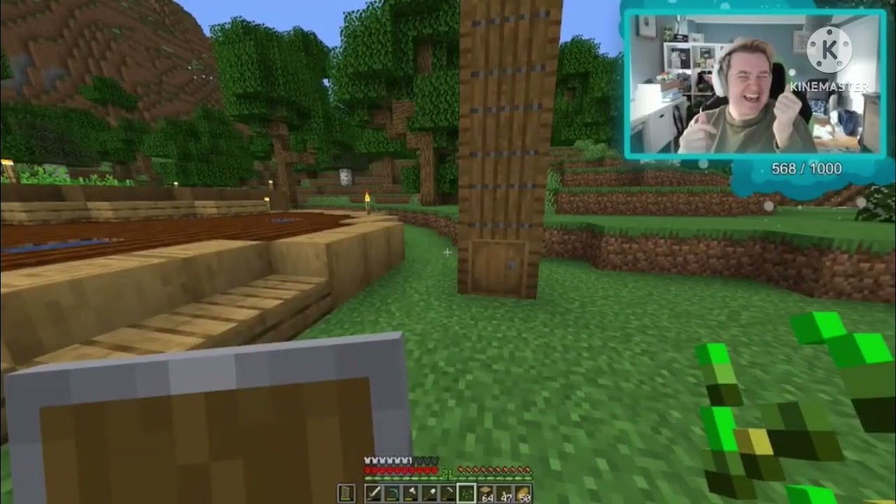 Slay what you want to slay-Smajor on stream