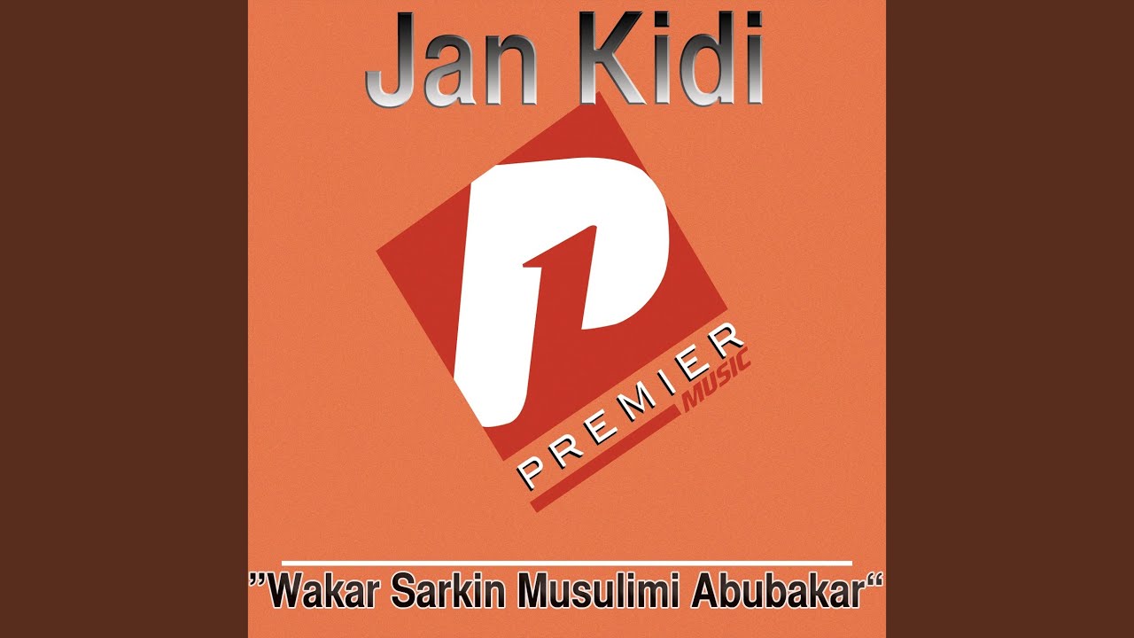 Wakar Sarkin Musulimi Abubakar Medley Part 1