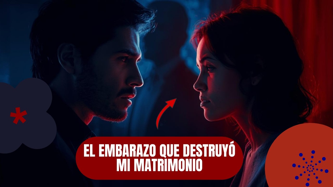 “El hijo que no podía ser mío”