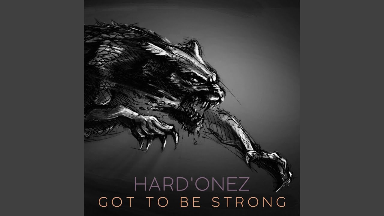 Got To Be Strong (Mikey Puff Remix)