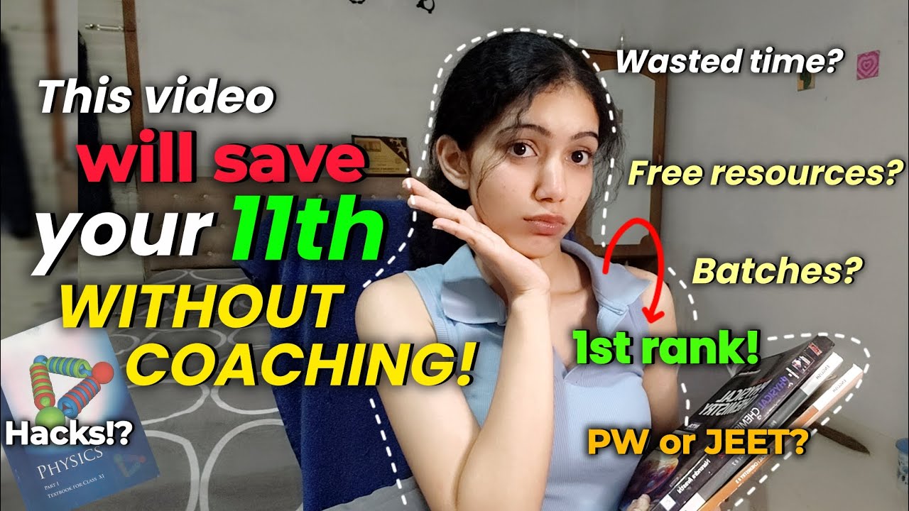 💀I Chose YouTube Over Coaching&hellip; Still Got 1st Rank 😳📚 #neet #studytips #boards #pcb #motivation