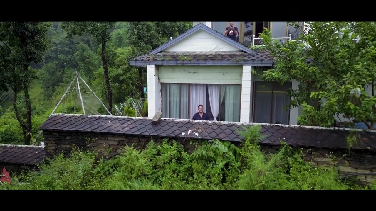 Pokhara Trip Ghost Villa