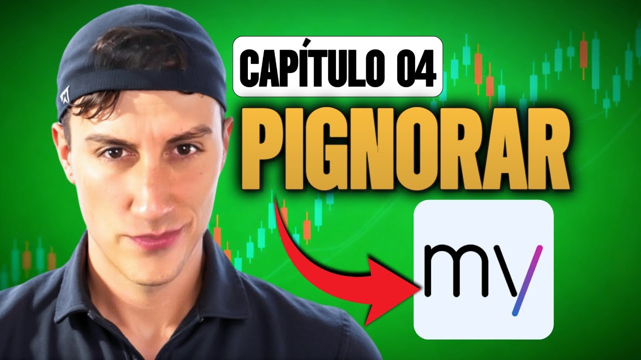 PIGNORACIÓN: el apalancamiento inteligente (sin que el broker te liquide)