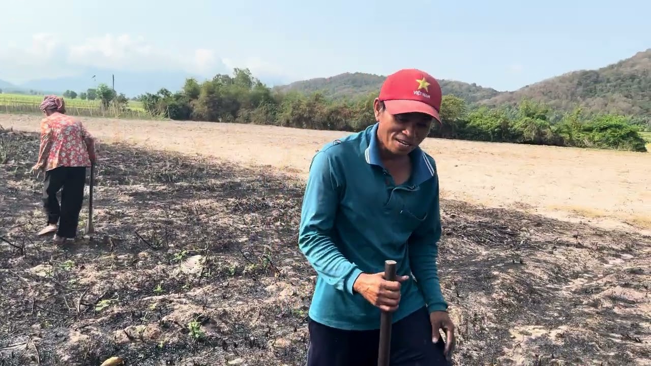  អ៊ុំស្រីរក ថ្នាំ ខ្មែរ