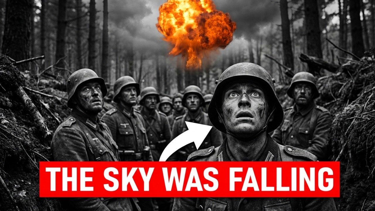 They Mocked American Artillery — Then It Broke Their Will to Fight