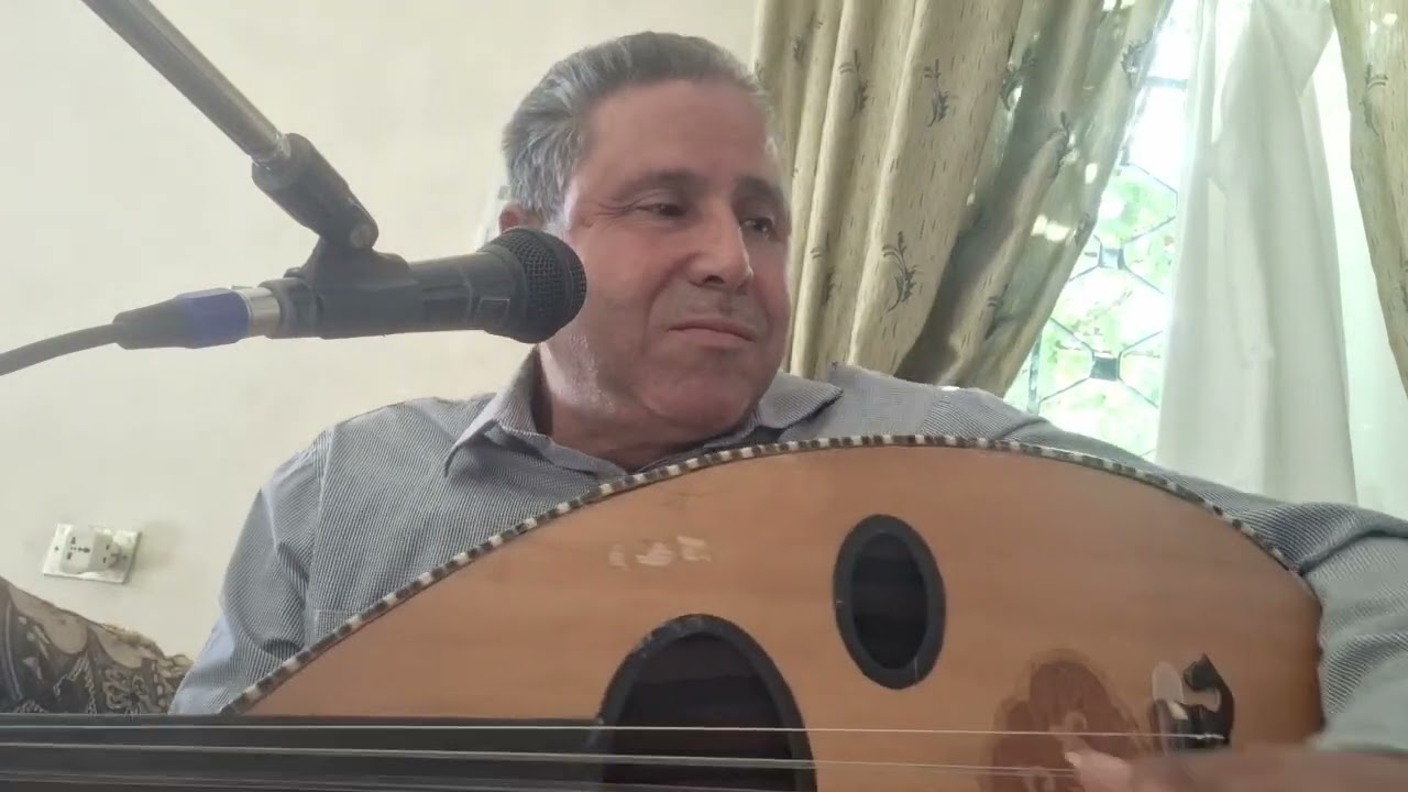 يا ونتي ونه تعادل عشر ونات على درى الايام القديمه ابوخالد عبداللطيف ابوالشيــــــخ 