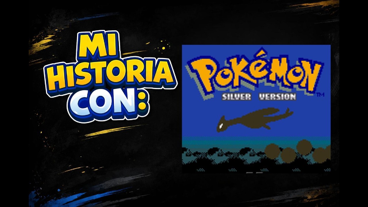 MI HISTORIA CON POKEMON PARTE 1