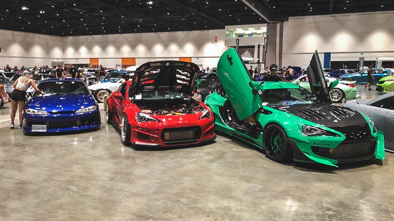 WekFest Prep with Kings Must Rise!