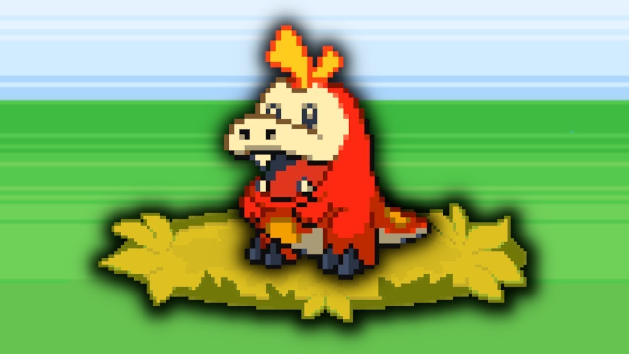 I Attempted PokeRogue With Only One Pokemon, It Was A Mistake