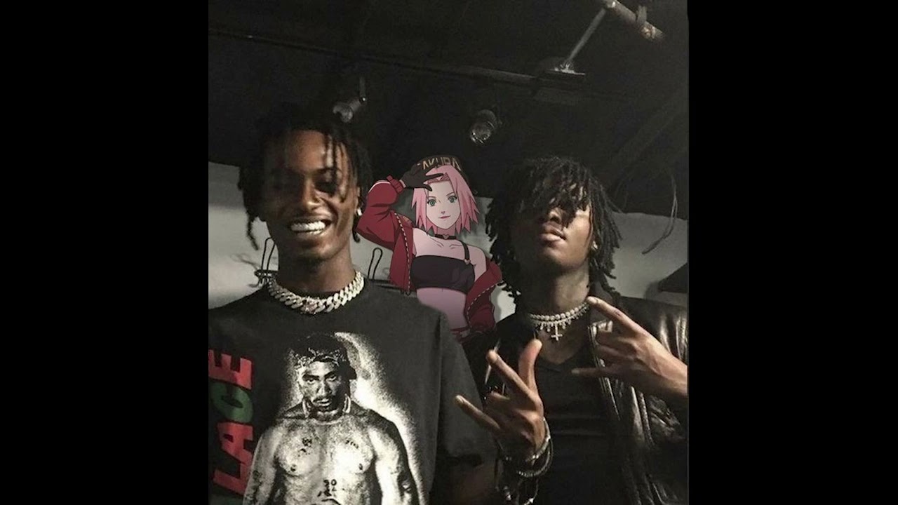 [FREE] playboi carti + wlr type beat 