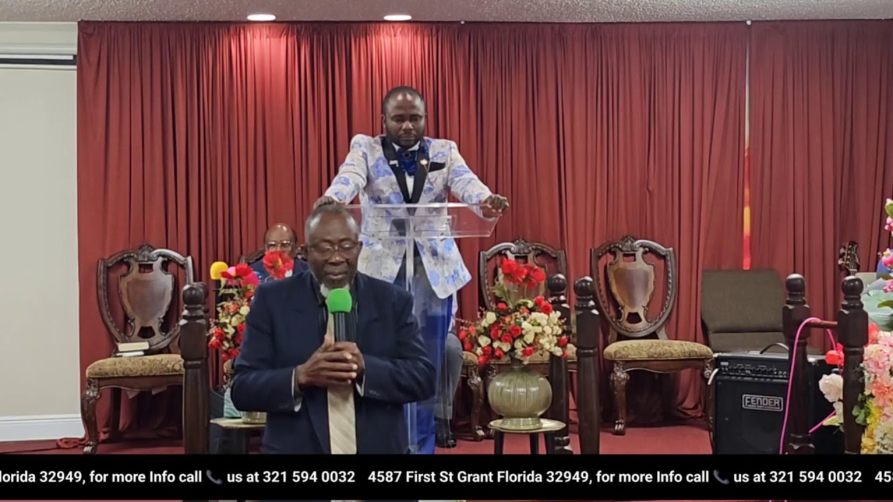 Adoration et louange par sèr Jonice