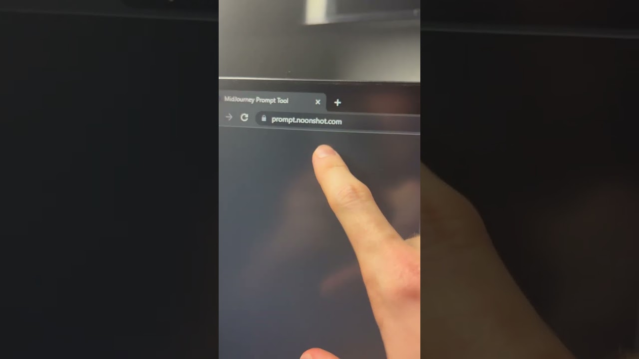 GET THE PERFECT MIDJOURNEY AI PICTURES EVERYTIME | MIDJOURNEY PROMPT GENERATOR