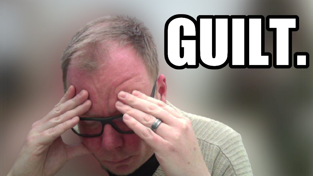 I Can't ESCAPE Gambling Guilt | Living with the LOSS & DAMAGE of Addiction | Stop Gambling Addiction