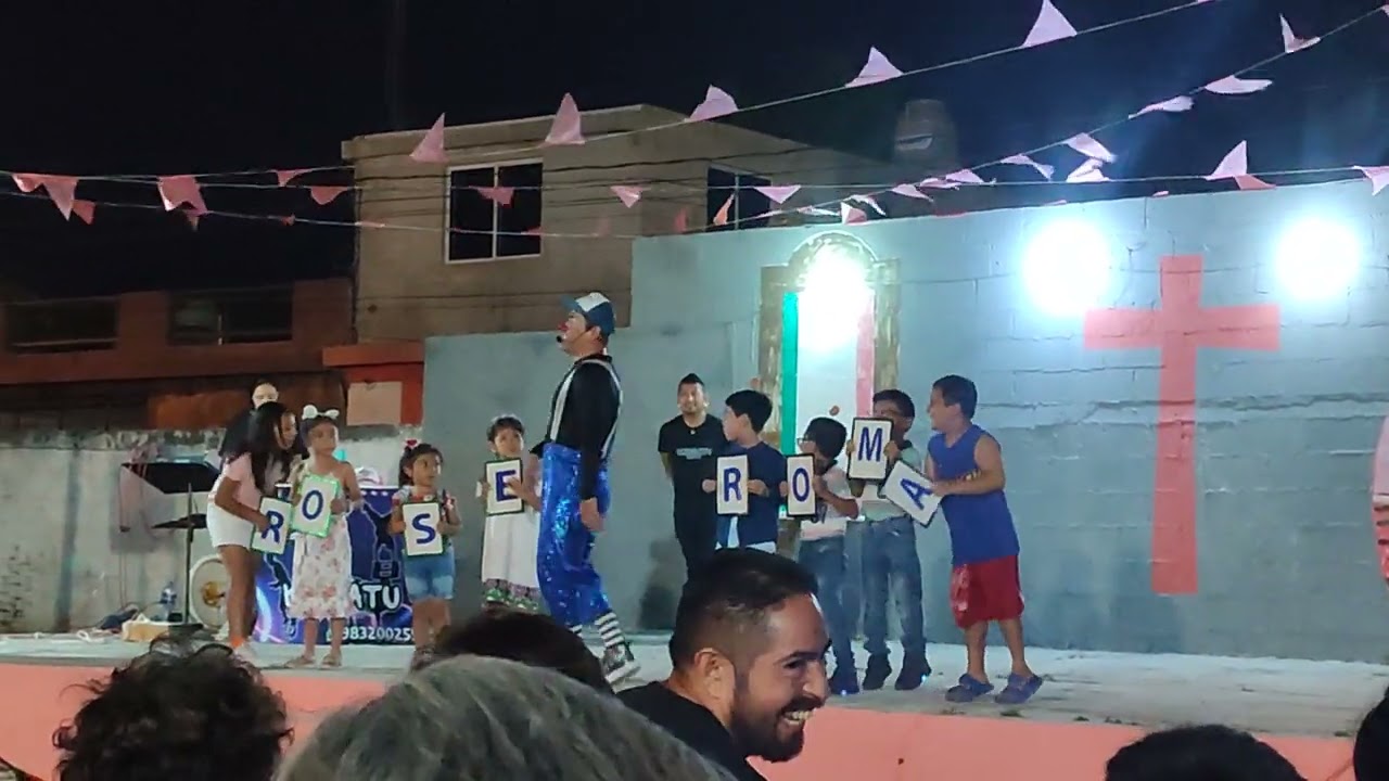¡concurso de formar palabras!
