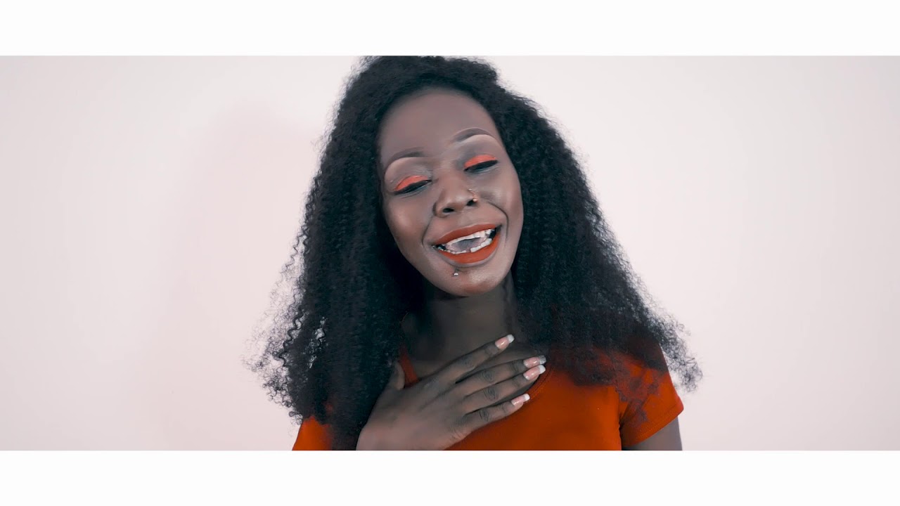 SARAN CONDÉ (TU VAS ME MANQUER) Clip 🎬 officiel