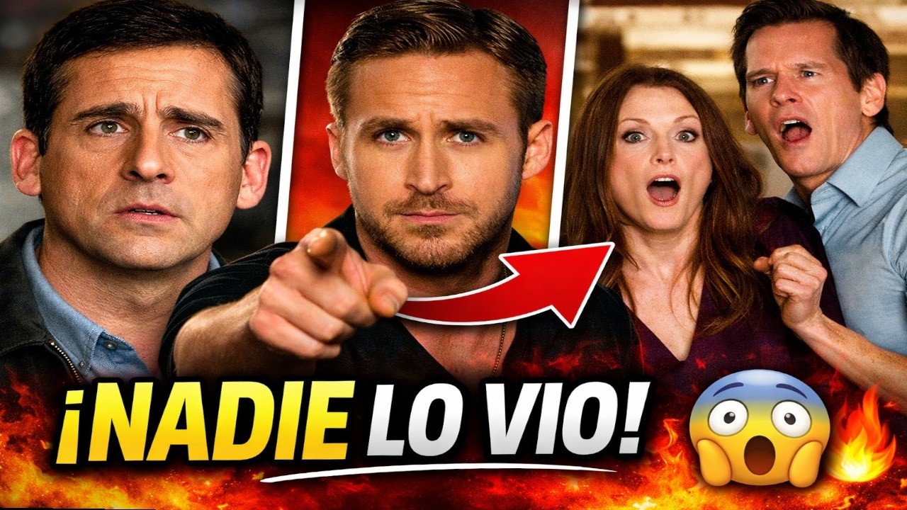 💔🤯🎬 CURIOSIDADES DE LOCO Y ESTÚPIDO AMOR QUE TE VOLARÁN LA CABEZA 🔥😱🍸#313 | Detrasdelguion