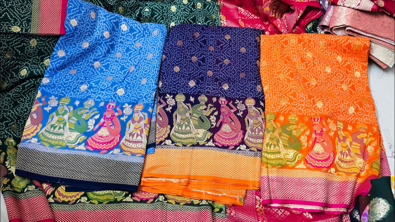 🔥SALE - DAY 13 giveaway SALE🔥 biggest SALE💥✨👌WhatsApp 7013092353 #weaving #sarees #banaras