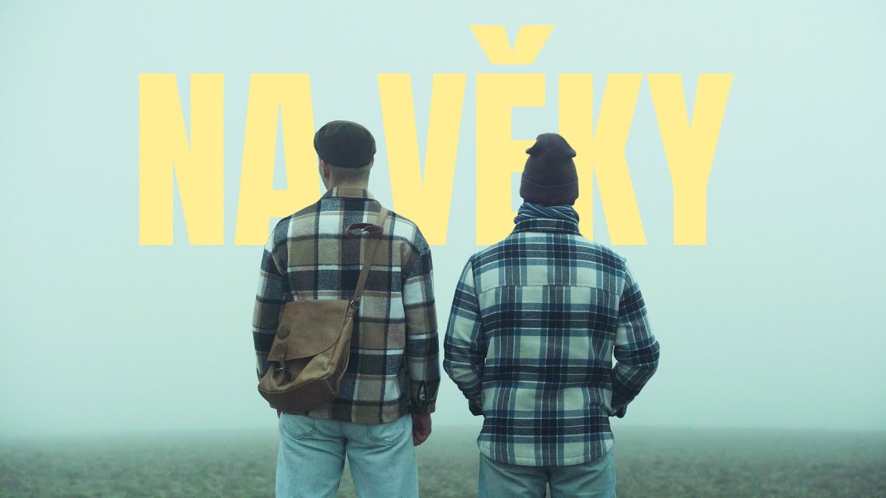 NA VĚKY | ShortFilm