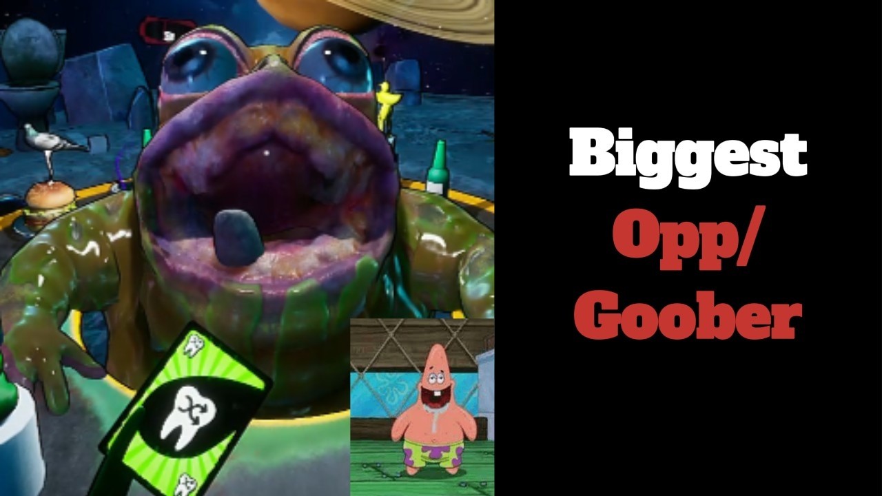 Bogos Binted With GNG