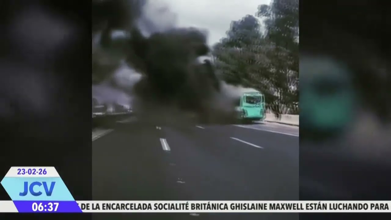 Caos en Puebla || Noticias con Juan Carlos Valerio