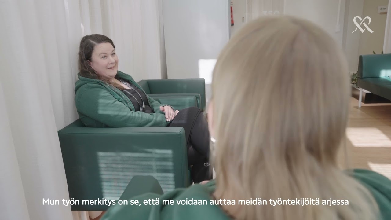 Valvontapäällikkö Pilvi