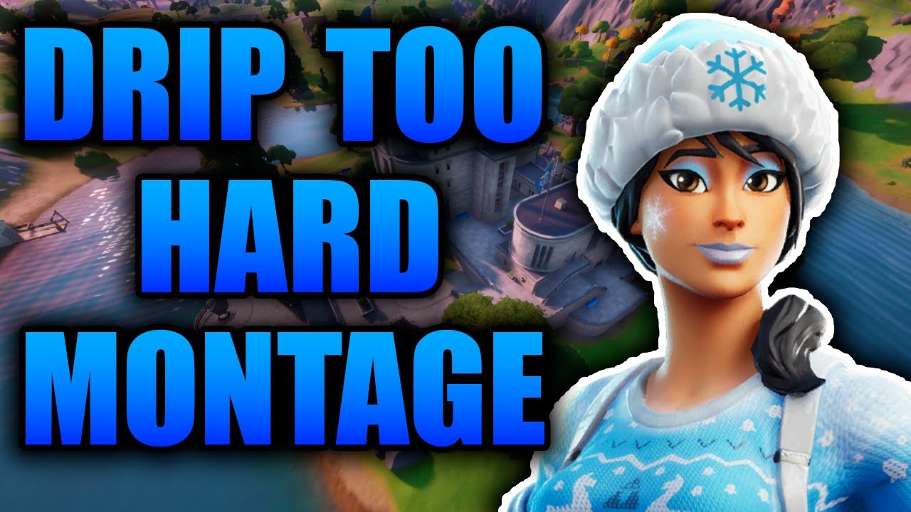 Fortnite Montage - 