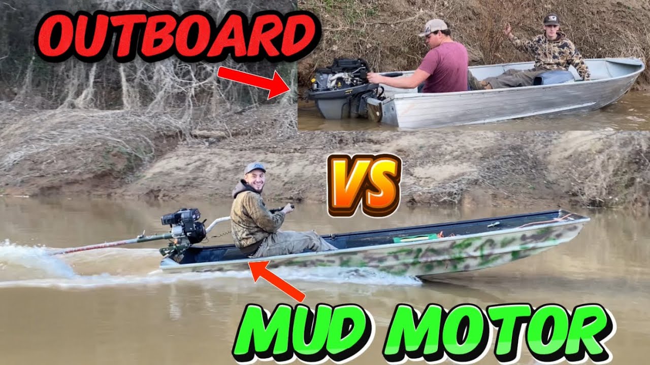 BUDGET BOAT CHALLENGE!!!