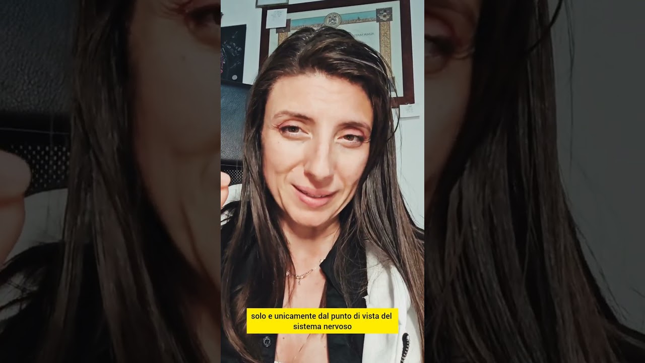 Un TERRIFICANTE #SEGRETO nello #STOMACO