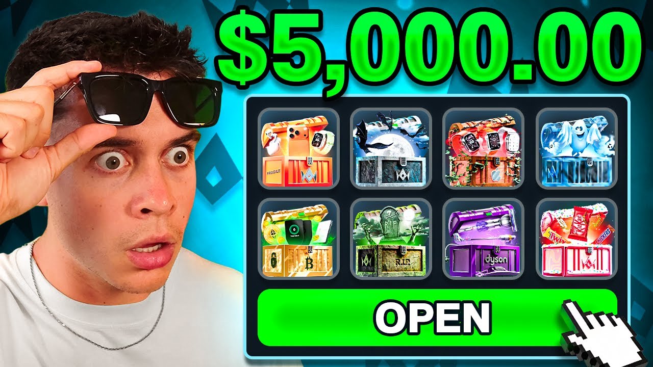 THE JOURNEY TO $5K CONTINUES ON LUXDROP!