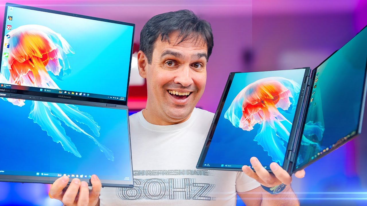 Cum e… iPhone 16e? Și o “nebunie” CU DOUĂ ECRANE!