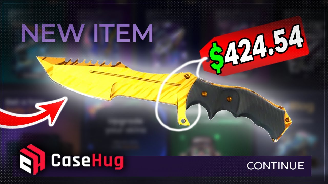 CASEHUG YOUTUBER ISAMU CASE?! Casehug Promo Code 2025