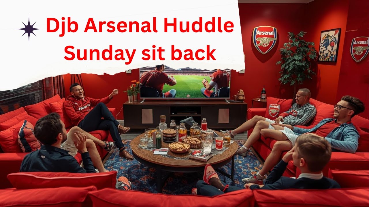 Post Match Arsenal v Man United  Shocked ?? Not really it was coming
