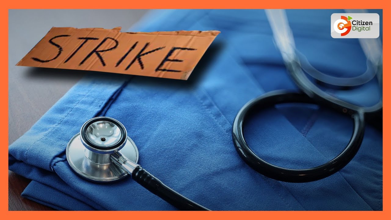 KMA threatens to cripple service in private hospitals