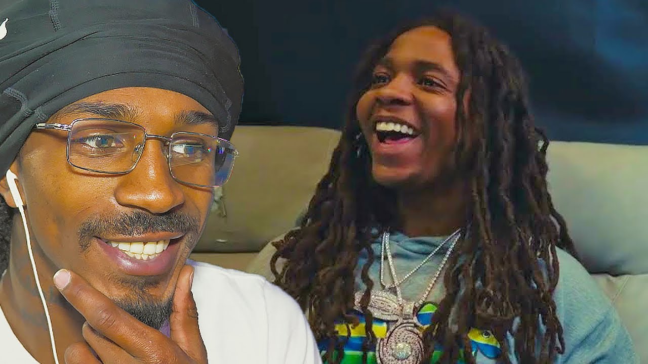 Hurricane Wisdom &ndash; My Life (Official Music Video) REACTION | HIPHOPWORLD
