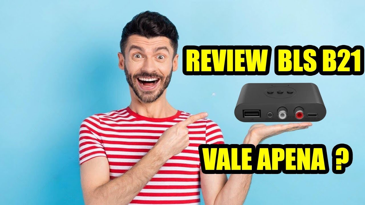 Review Completa Do bls-b21