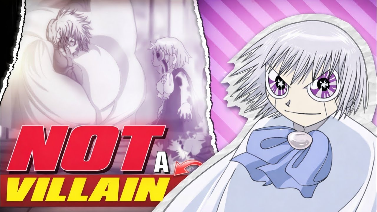 The True Story of Zeno Bell: Zatch Bell&rsquo;s Most Misunderstood Character