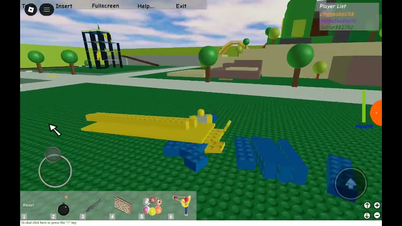 Roblox 2006