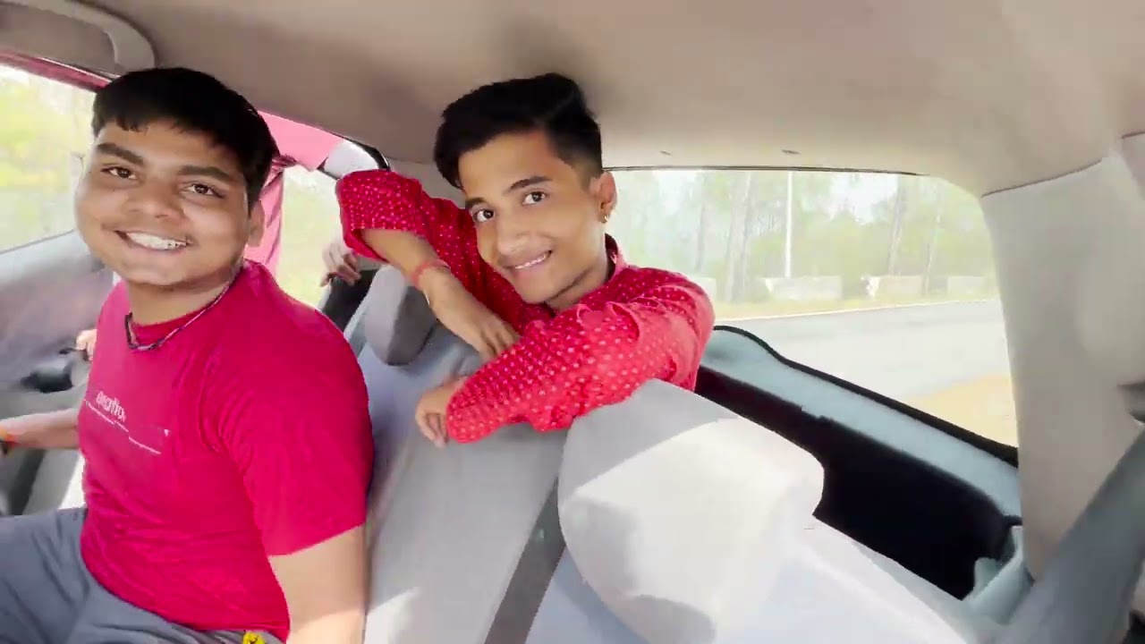 चाय, पकोड़े और बारिश के मजे | Uttarakhand Vlog | Rainfall in Uttarakhand | 