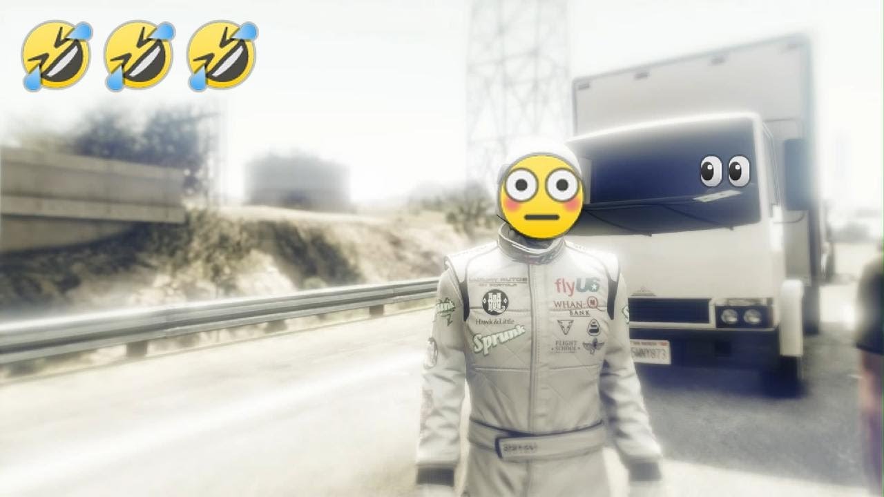 Sports Car Race