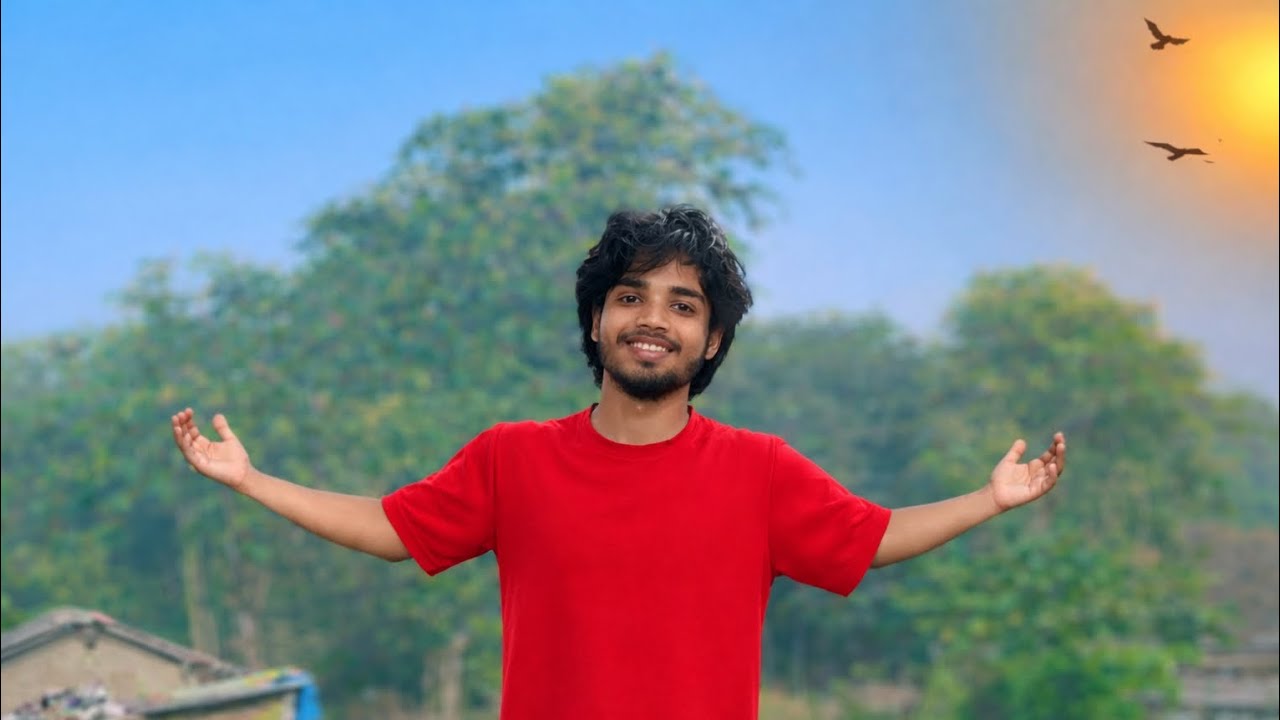 🤗SUKUN HAI BHAI 