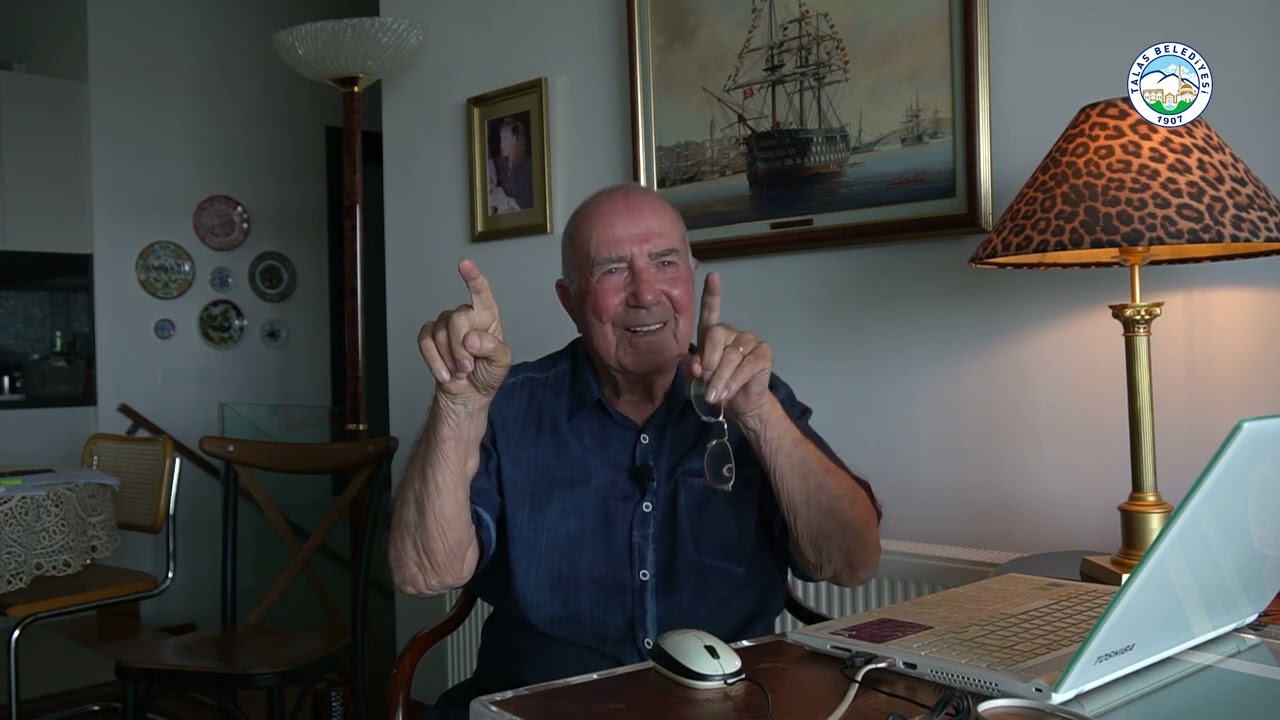 BANDIRMA VAPURUN'NUN GER&Ccedil;EK HİKAYESİ..EFENDİ KAPTAN İSMAİL HAKKI DURUSU'NUN ANILARI