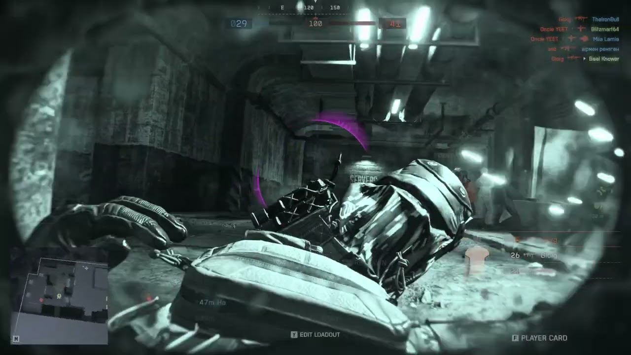 BF6 Nightmode Season 2