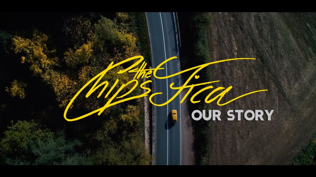 Čips the Fića - Priča o nama