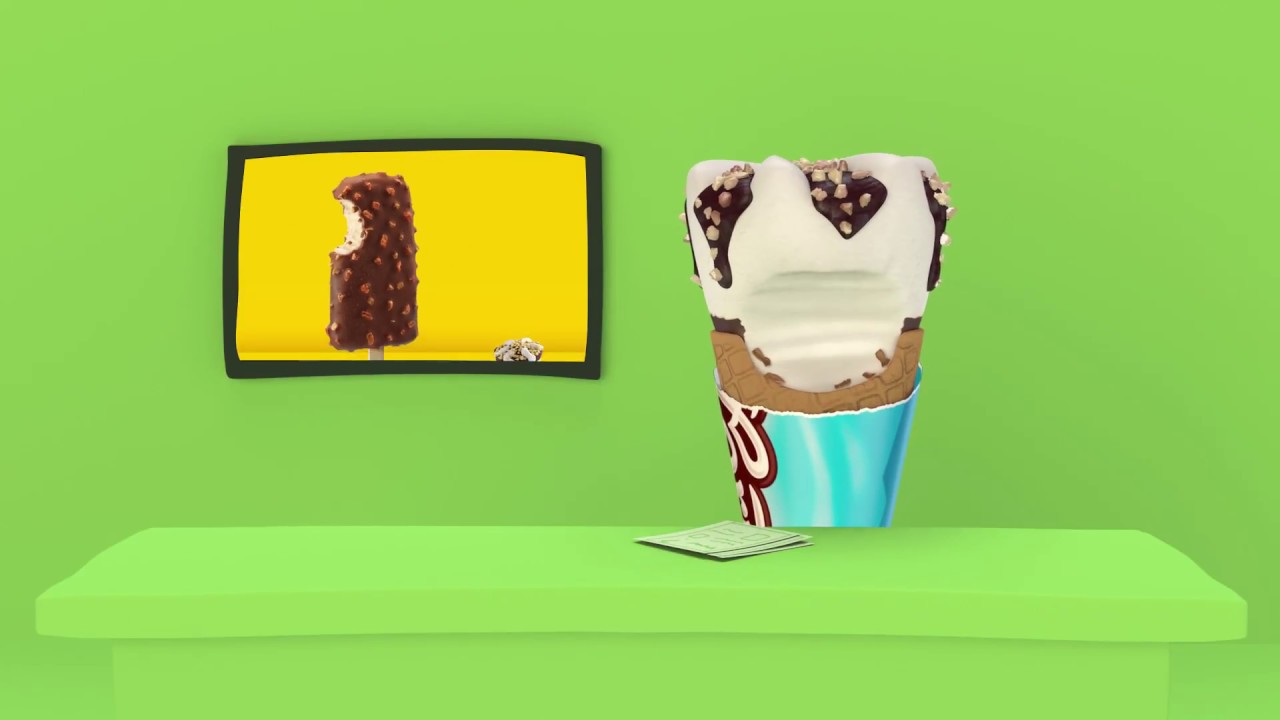 Wall's | Cornetto Mini