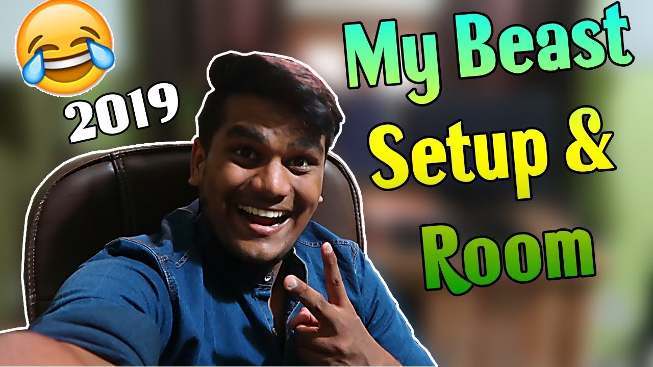 Setup Tour (दो हज़ार 19) Version 1