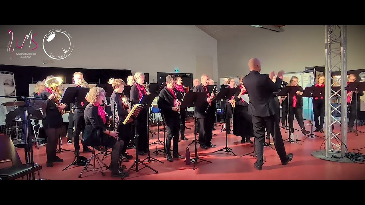 UMS - Concert 
