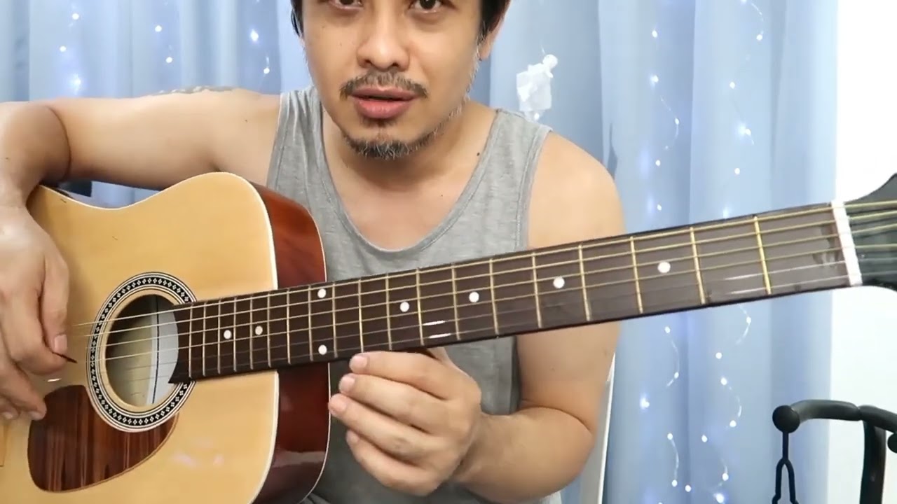Lumanog Sample Demo By Pareng Don