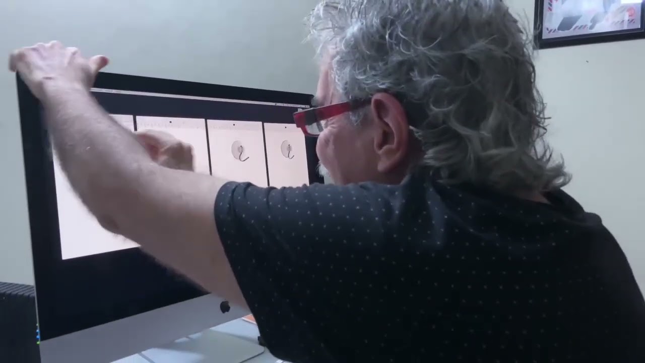 Nada - Video Performance - Tulio Restrepo